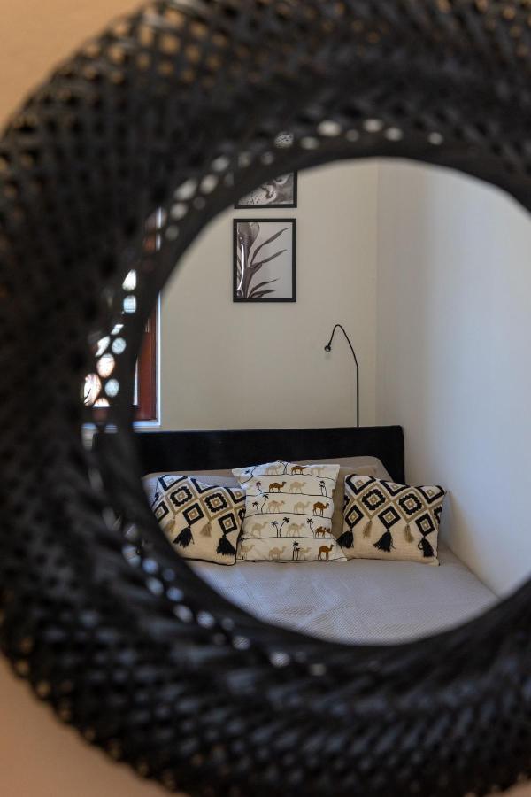 Republic Apartman Daire Baja Dış mekan fotoğraf